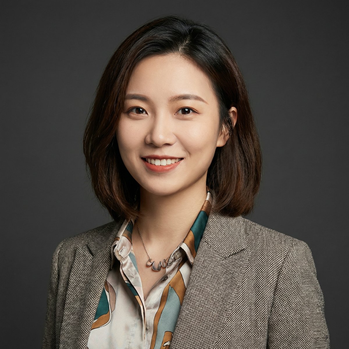 母狗园社区文化顾问苏晓琳